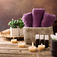 پکیج ماساژ کارمندی - مرکز ماساژ و فیشیال تن روز - گیشا