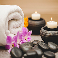 پکیج تن روز -  مرکز ماساژ و فیشیال تن روز - گیشا