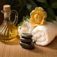 انواع ماساژ - مرکز ماساژ و فیشیال تن روز - گیشا