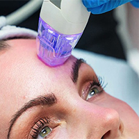 ویرچو آر اف - دکتر سحر موسوی شوشتری - پوست، مو، زیبایی و لیزر