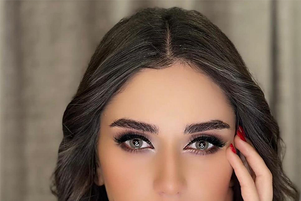 تصویر میکاپ - سالن زيبايی شيما بهمنش (پرنسس)