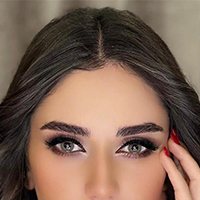 میکاپ - سالن زيبايی شيما بهمنش (پرنسس)