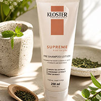 تصویر پری شامپو سوپریم کلوستر (PRE SHAMPOO LOTION)