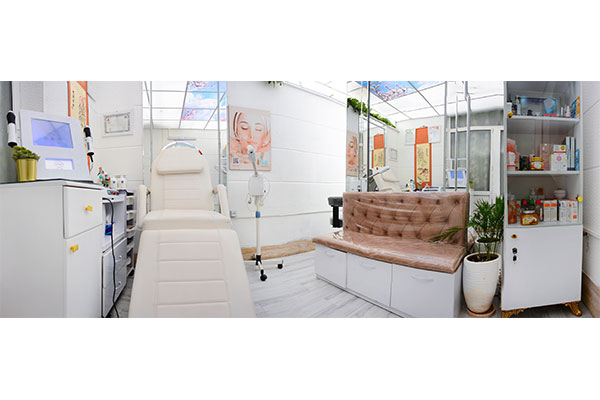 تصویر خدمات ابرو - سالن زیبایی فریماه نهالی