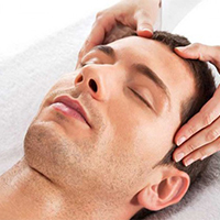 ماساژ صورت، سر و گردن - ماساژ حال خوش شعبه پیروزی