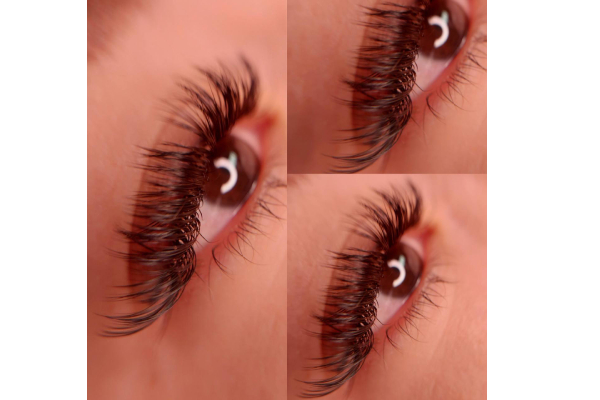 تصویر خدمات مژه - سالن زیبایی هانیه تنها