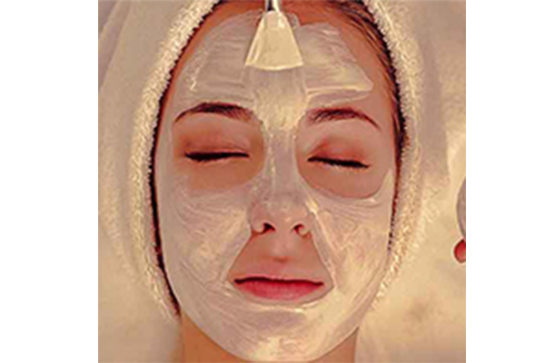 تصویر فیشیال - سالن زیبایی هانیه تنها