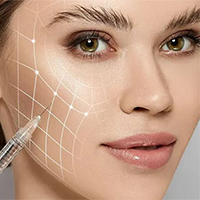 تزریق انواع مزوژل ها - دکتر پردیس نیکنامی - پوست ، مو و زیبایی