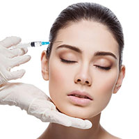 تزریق بوتاکس تخصصی - دکتر پونه یزدانی - مطب تخصصی پوست، مو و زیبایی و لیزر