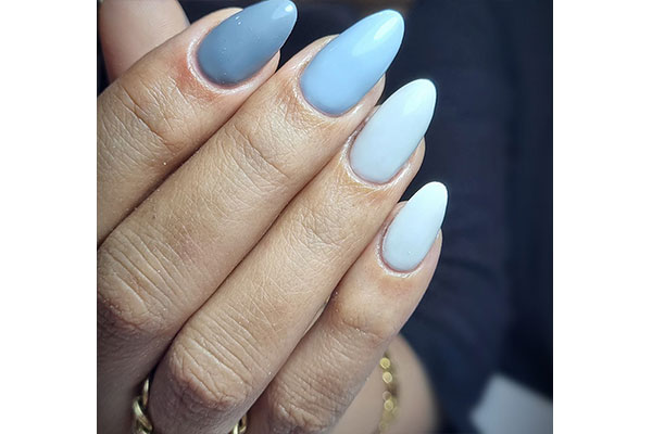 تصویر آموزش ناخن - آموزشگاه آرایش و زیبایی کیمیای هنر