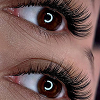 آموزش اکستنشن -  آموزشگاه آرایش و زیبایی کیمیای هنر 