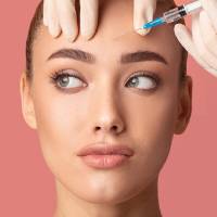 تزریق بوتاکس - کلینیک زیبایی رزیبا