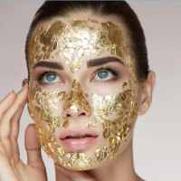 پی‌آر‌پی گلد (Gold PRP) -  کلینیک زیبایی رزیبا