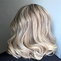 خدمات مو - سالن زیبایی سیندال