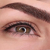 آرایش دائم(تاتو) -  سالن زیبایی سیندال